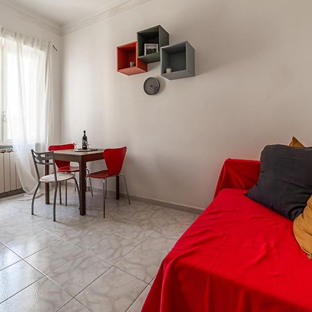 Casa Guapita - Metro Malatesta Apartment Rome Exterior photo