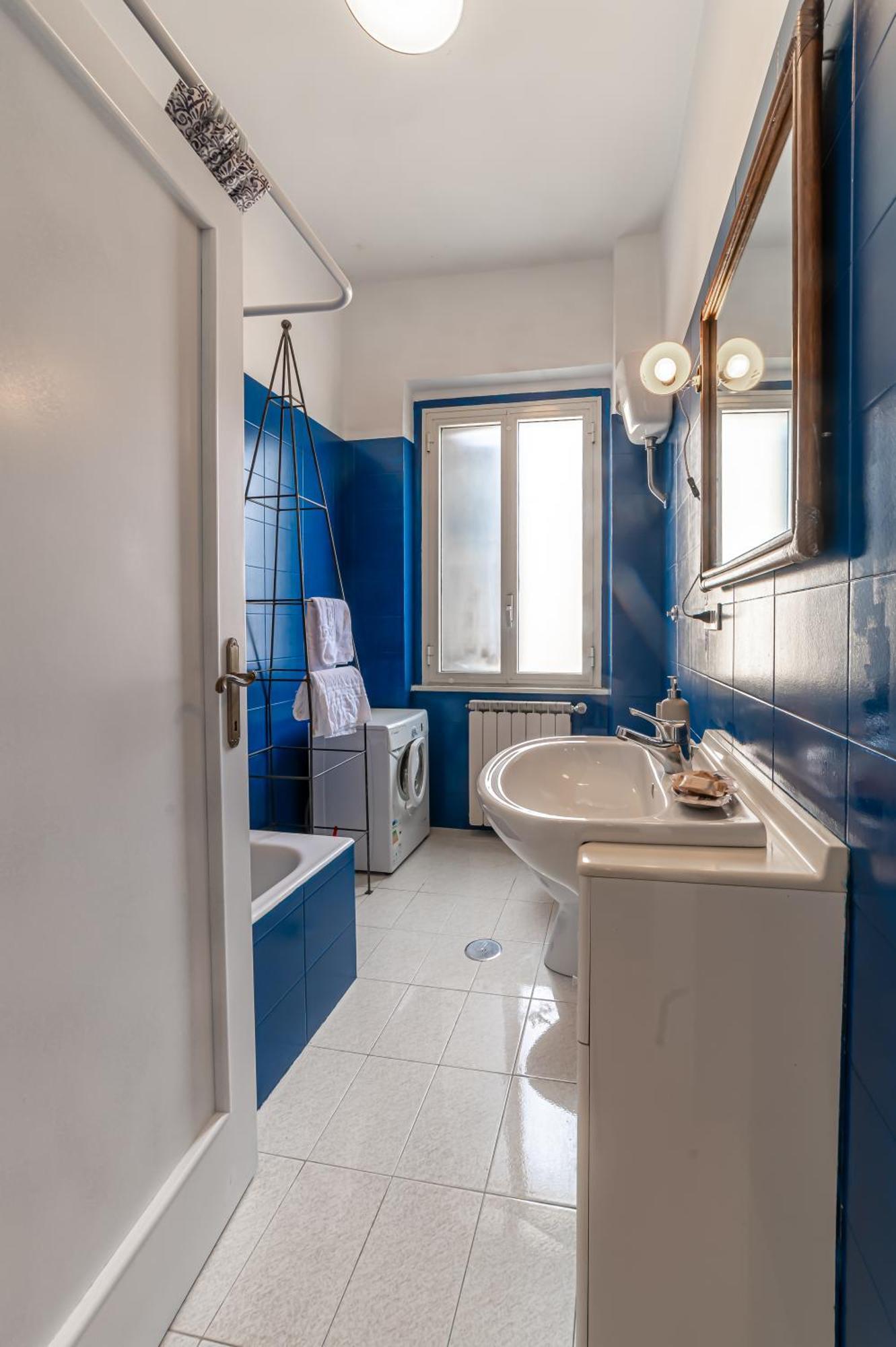 Casa Guapita - Metro Malatesta Apartment Rome Exterior photo