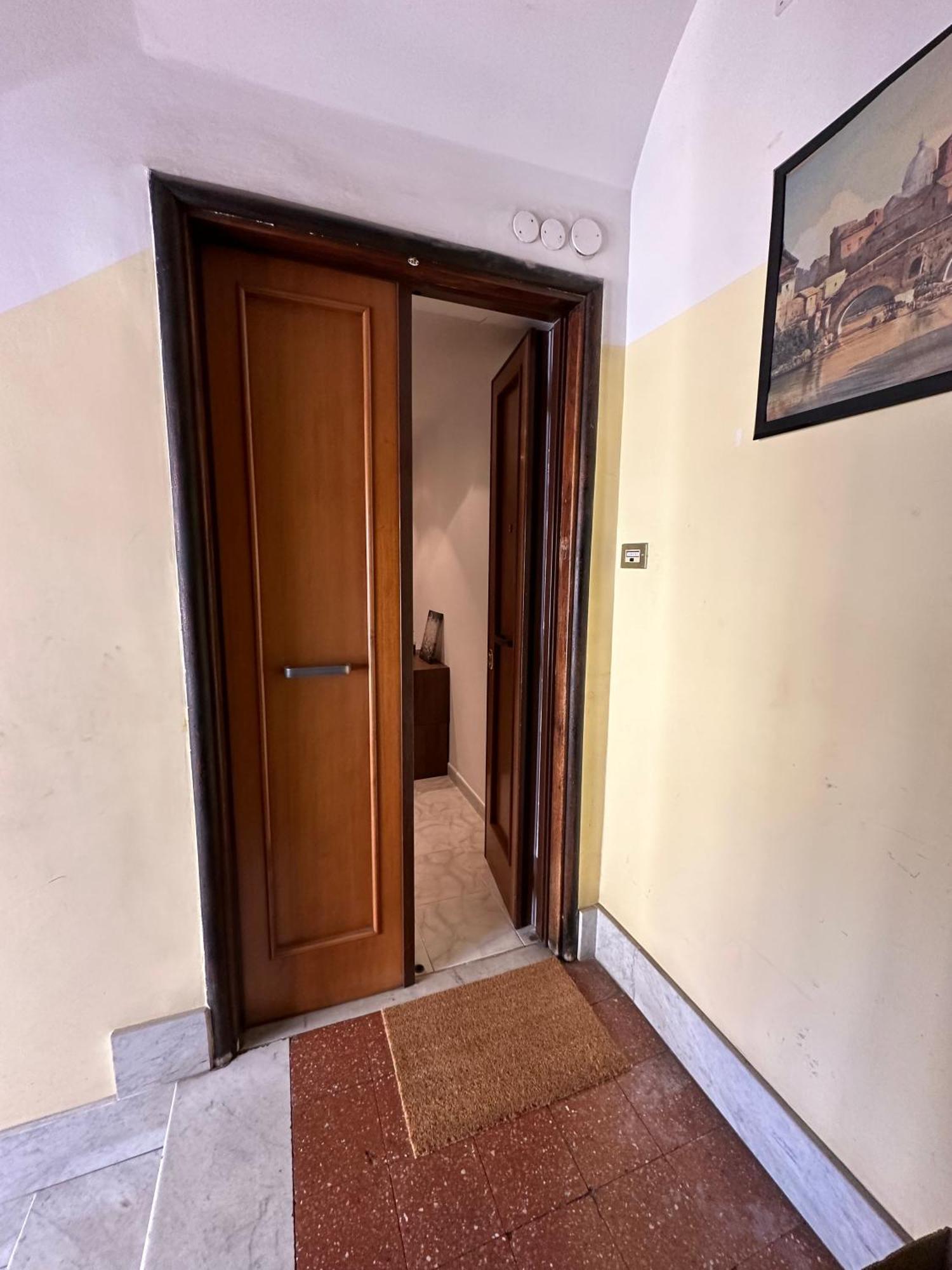 Casa Guapita - Metro Malatesta Apartment Rome Exterior photo